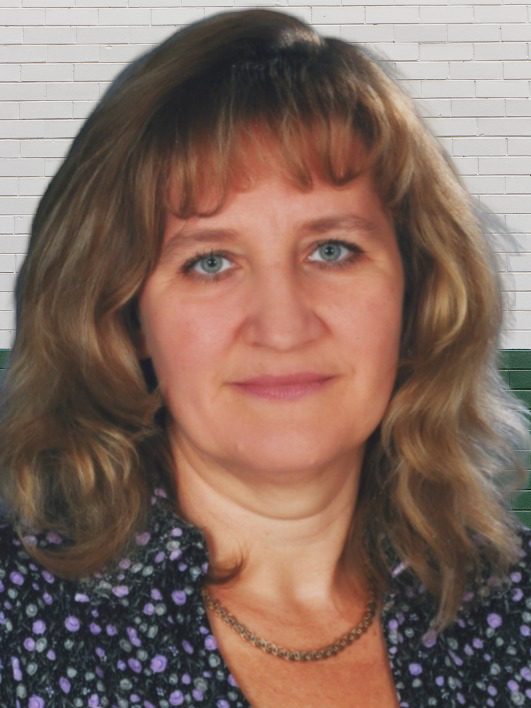 Ерюкова Елена Владимировна